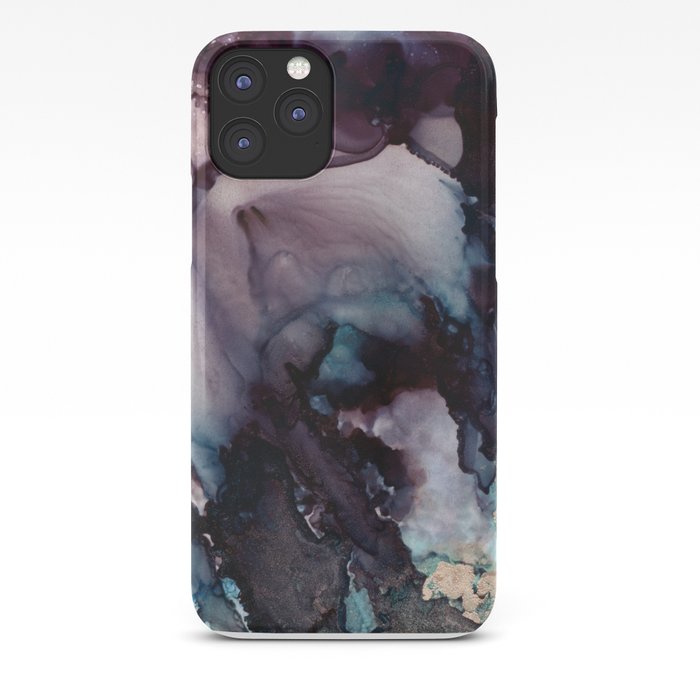 Vivid Abstract iPhone Case