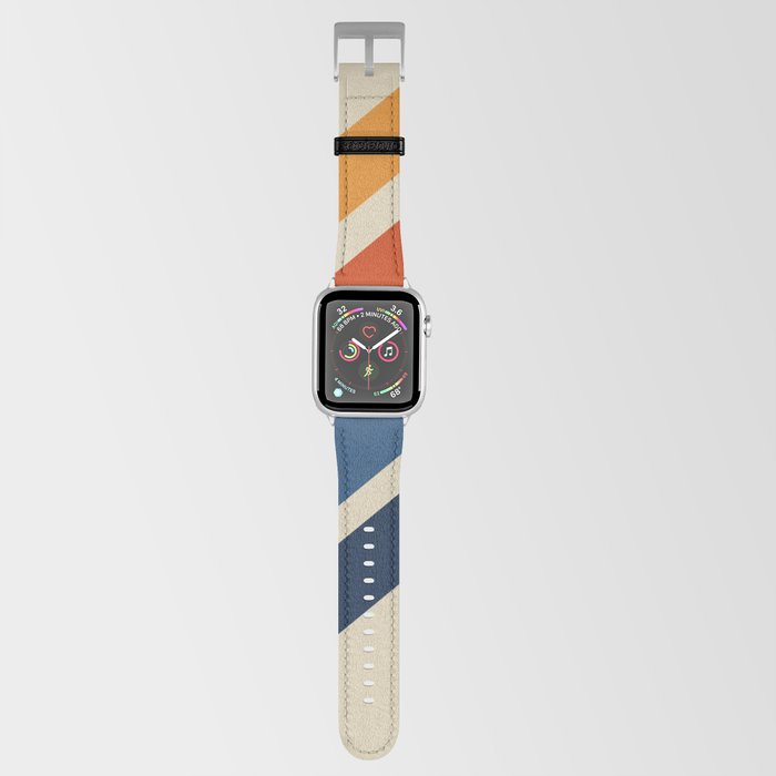 Stripe apple 2025 watch