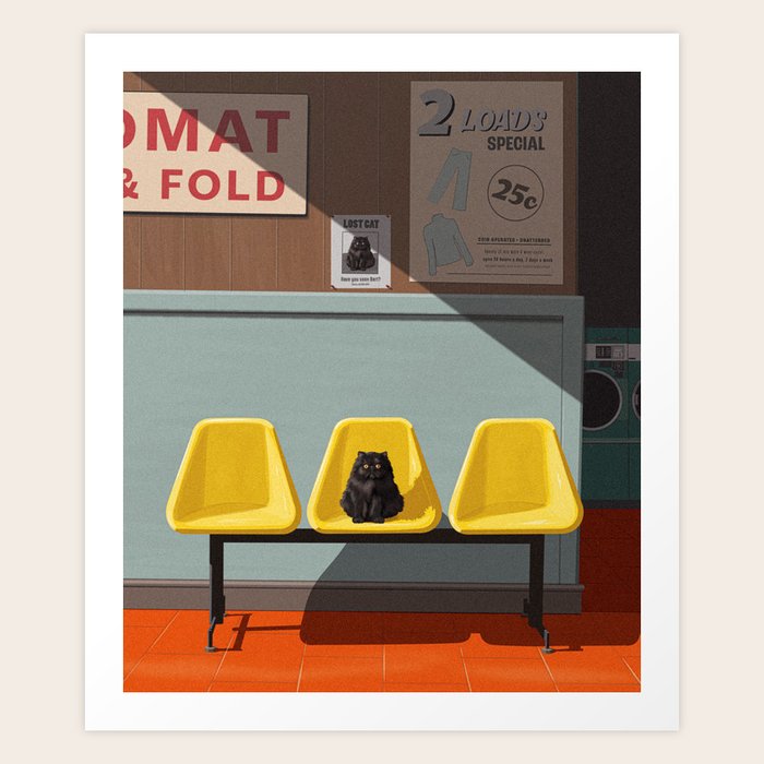 Art Print