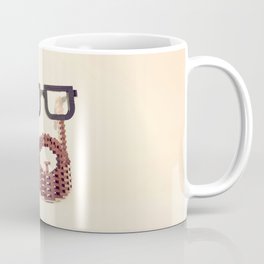 What Remains Coffee Mug