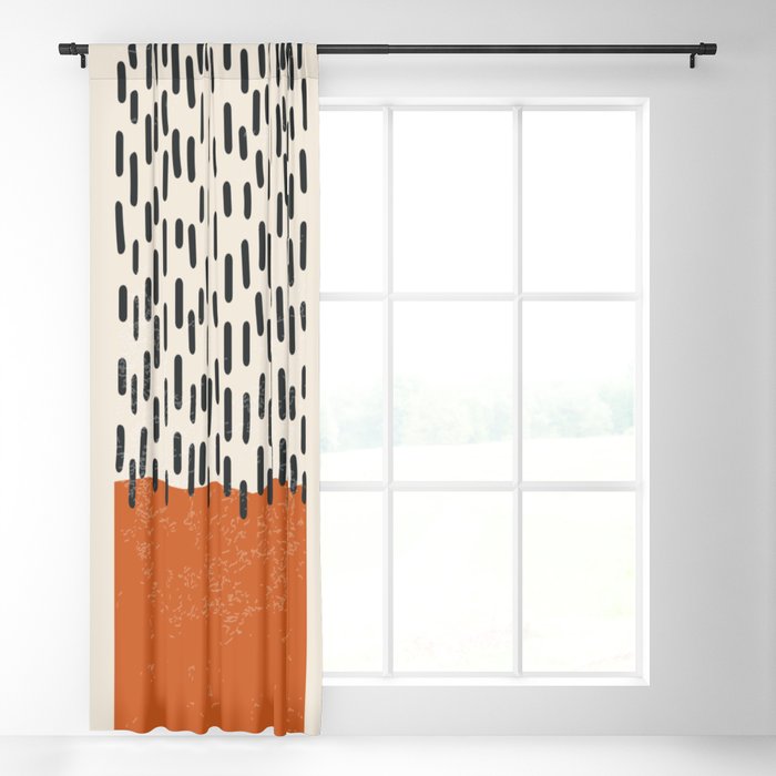 Blackout Curtain
