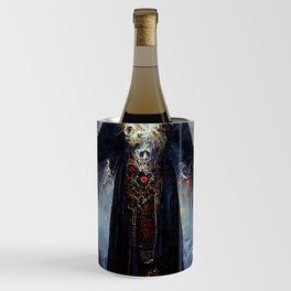 The Necromancer Wine Chiller