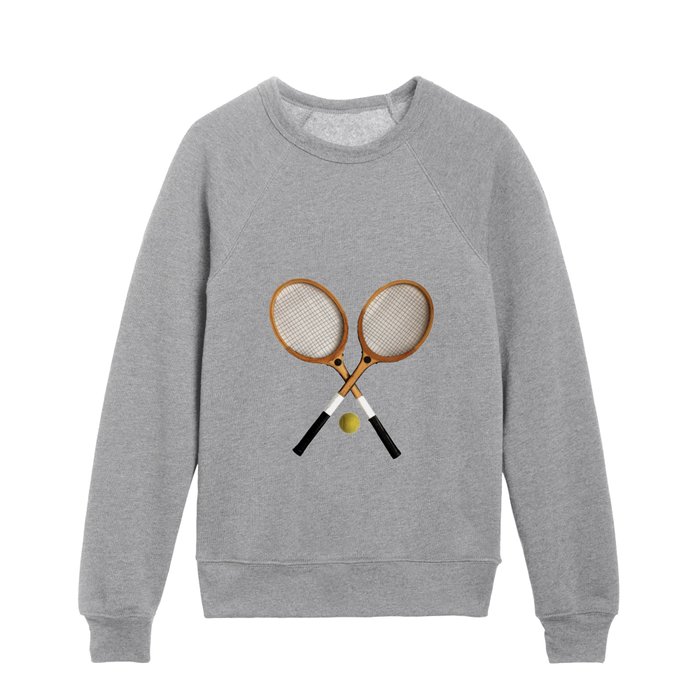 Vintage discount tennis crewneck