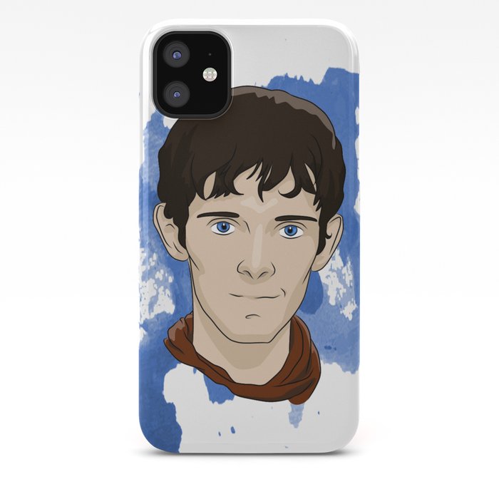 Merlin iPhone 11 case Merlin iPhone 11 case