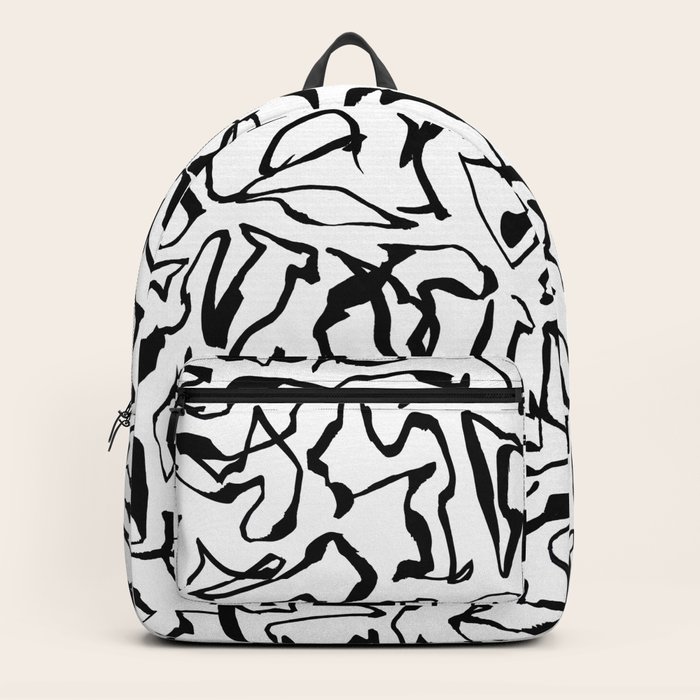 Edgy backpacks on sale