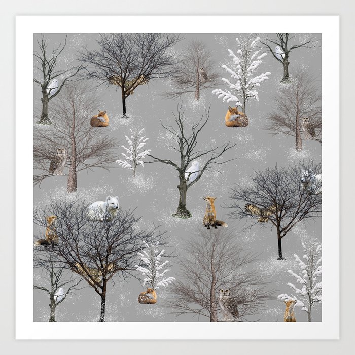 Art Print