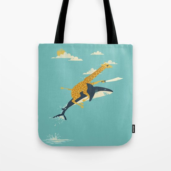 Onward! Tote Bag