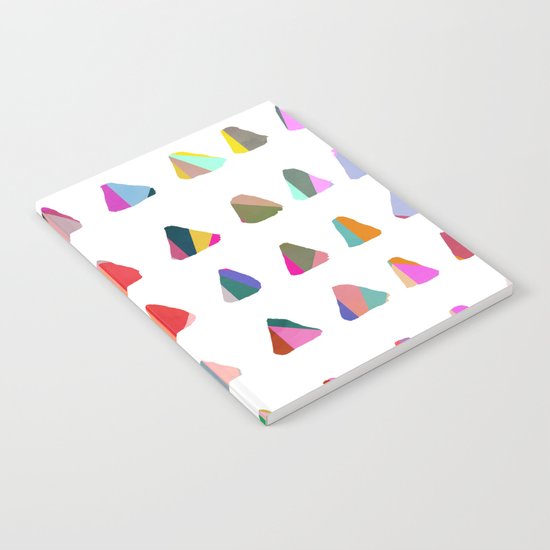 Get Your Funk On #society6 #decor #buyart Notebook