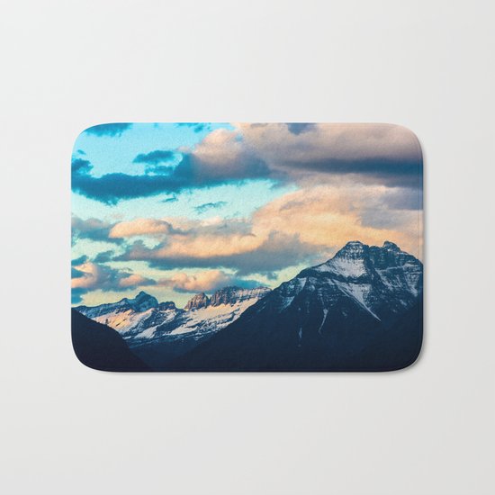 Lost In The Moment Bath Mat
