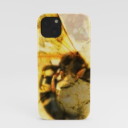 The Pain iPhone Case