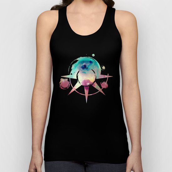 A Taste of Stars Unisex Tank Top