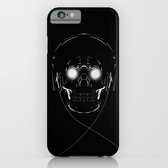 mUSIc iPhone & iPod Case