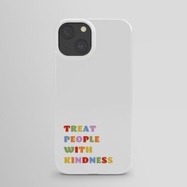 tpwk iPhone Case