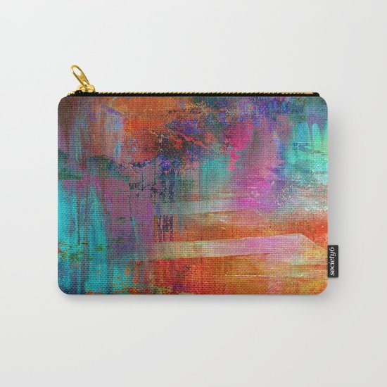 Landscape Carry-All Pouch