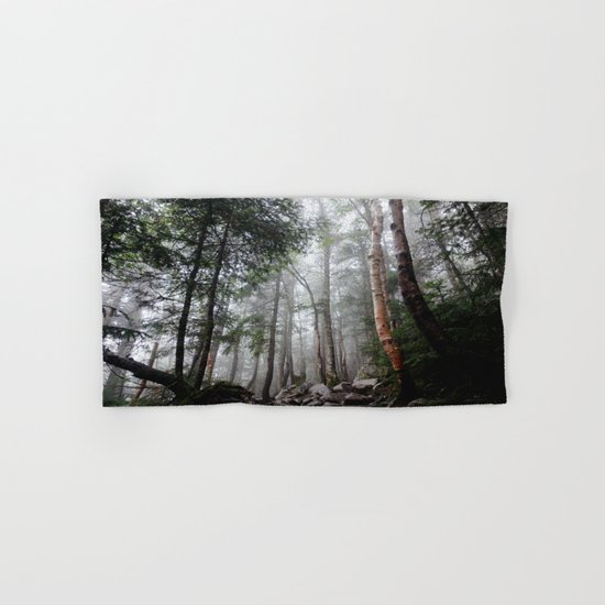 look up Hand & Bath Towel