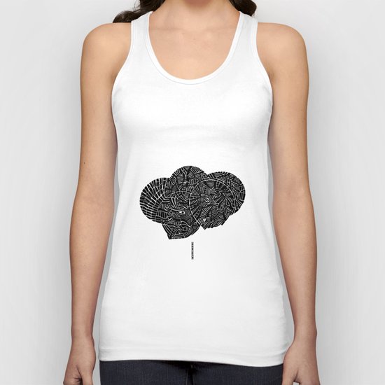 - 2003 - Unisex Tank Top