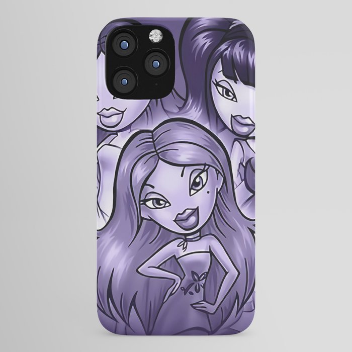 Bratz sales phone case