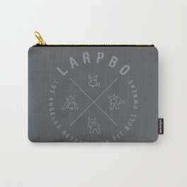 LARPBO Hipster Carry-All Pouch