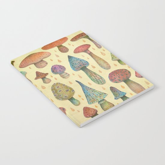Arcus Ancoras Notebook