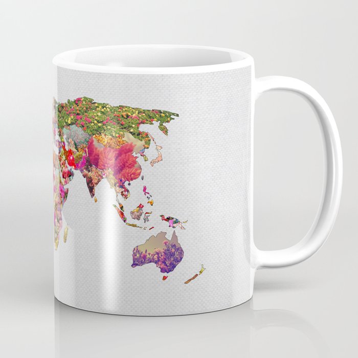 It's Your World Coffee Mug