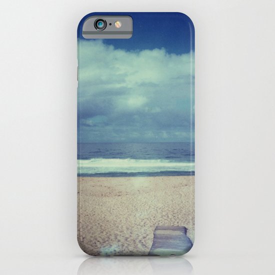 Tura Beach iPhone & iPod Case