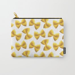 Farfalle Pasta Carry-All Pouch