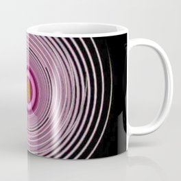 DOUBLE SPIN Mug