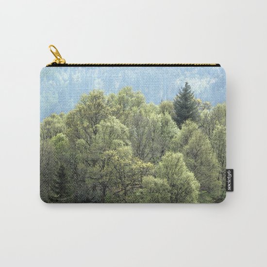 Werifesteria Carry-All Pouch