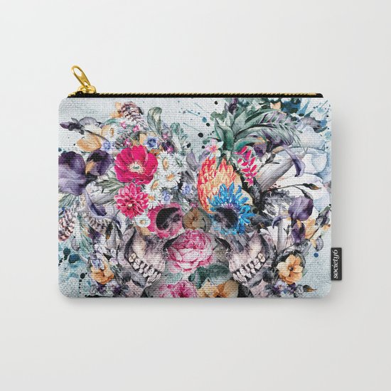 Love Forever Carry-All Pouch