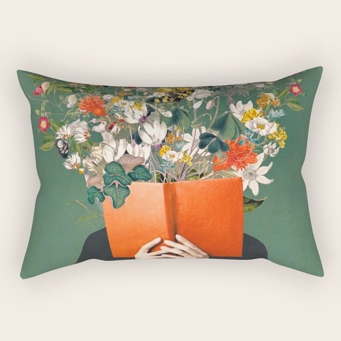 Rectangular Pillow