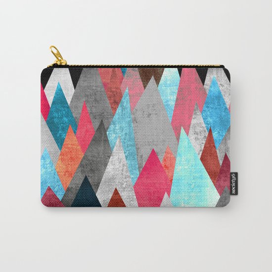 Wofl XOX Carry-All Pouch