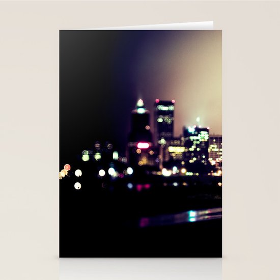 pdx Stationery Cards