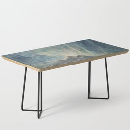 Northern Lights - Anna Boberg Coffee Table