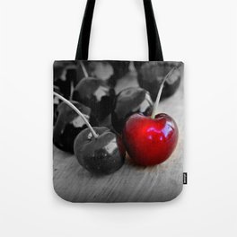 Summer Fruit Tote Bag