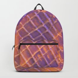 Scales Backpack