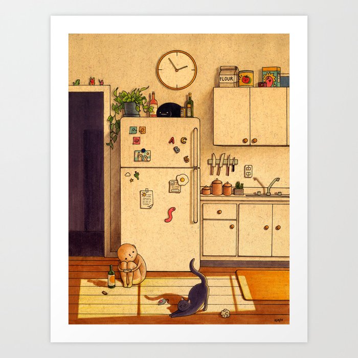 Art Print