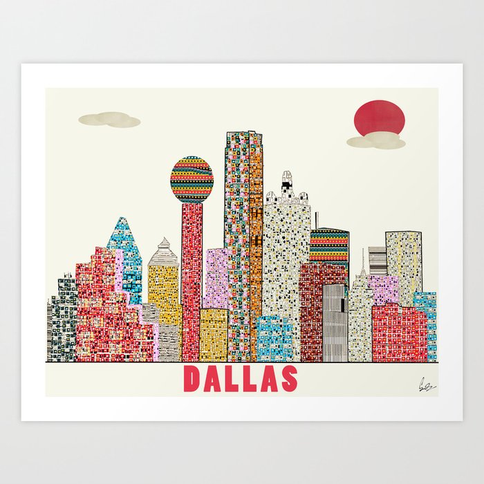 Art Print