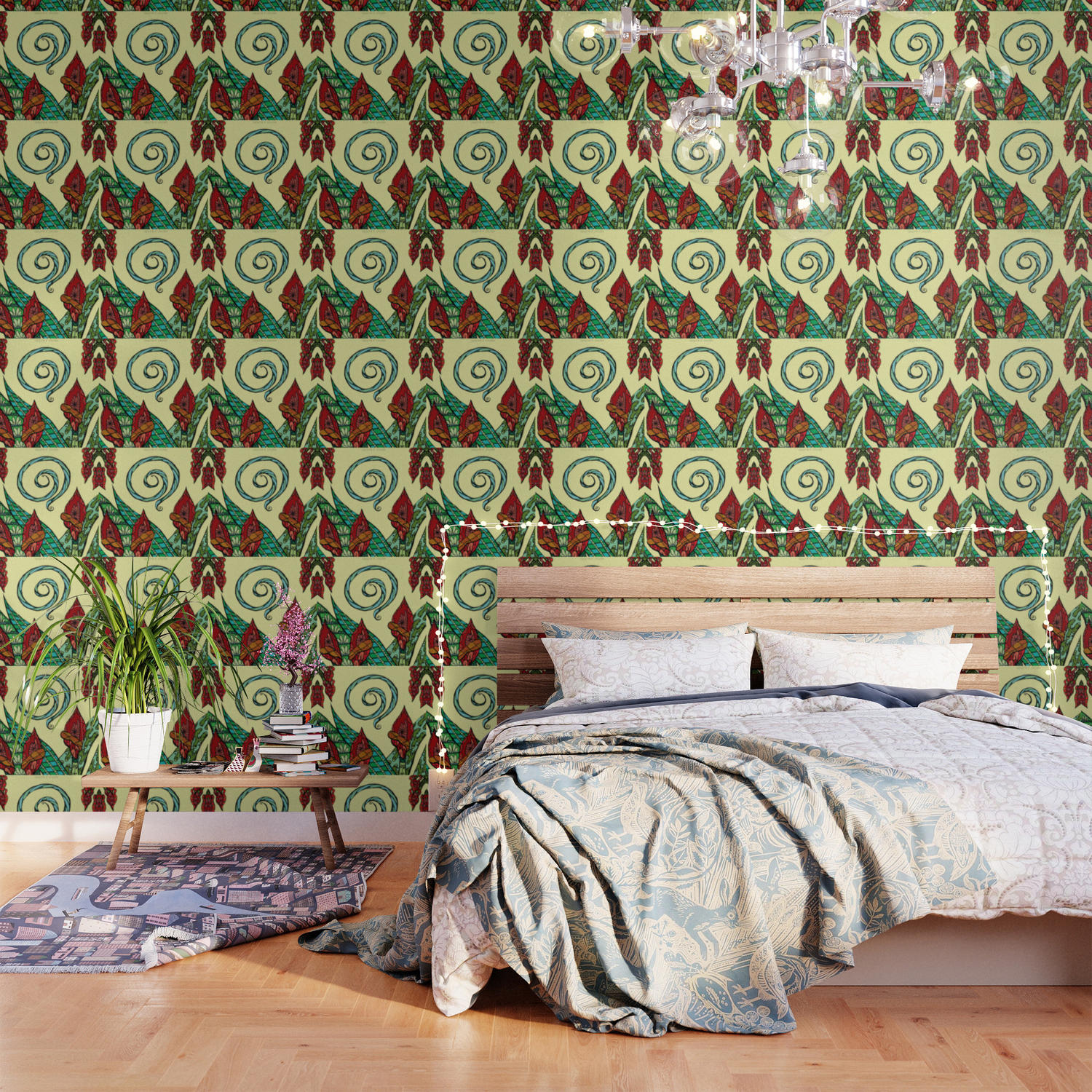 Gratitude Wallpaper By Jaredchicks Society6