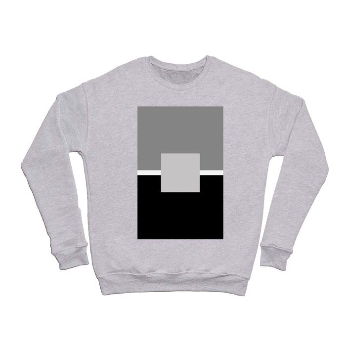 Box - Modern Bauhaus v1 Crewneck Sweatshirt