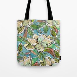 Southern Belle Tote Bag