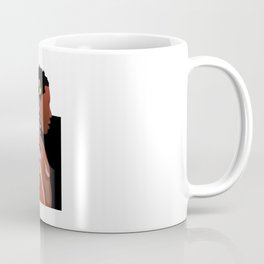 Asap Rocky - Test Dummy Coffee Mug