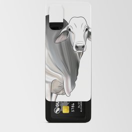 Brahmer Bull Android Card Case