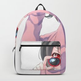 Love live - Yazawa Niko Backpack | Illustration, Sonoda, Rgraphic Design, Pixel, Anime, Nicomaki, Vector, Humo, Yazawa, Live 