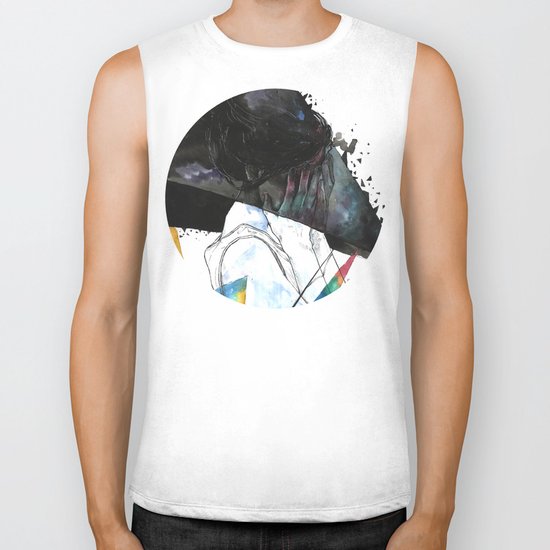 Point of View Biker Tank