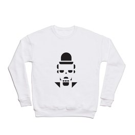 Chaplin  Crewneck Sweatshirt