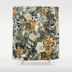 Pattern Shower Curtains Society6