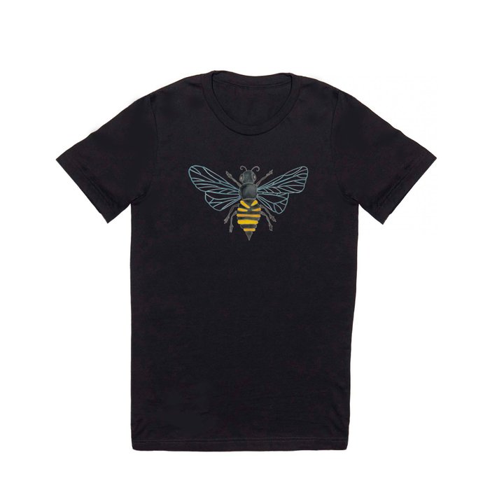 Honey Bee T Shirt