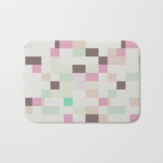 PIRX VI Bath Mat