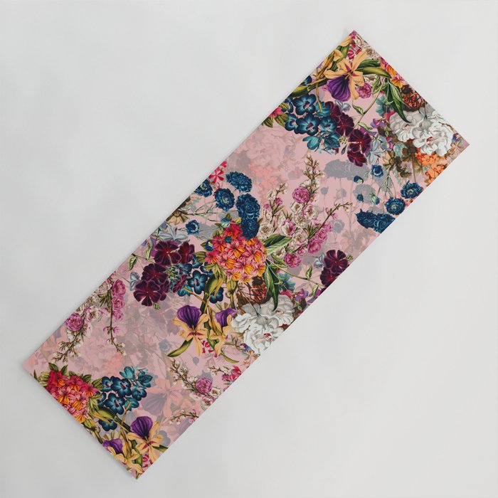 Printed & Patterned Yoga Mats – Page 5 | Society6