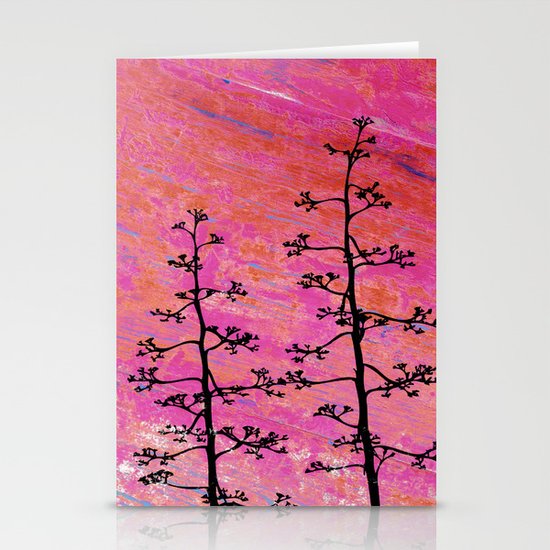 Lunn Series 4 of 4 Stationery Cards